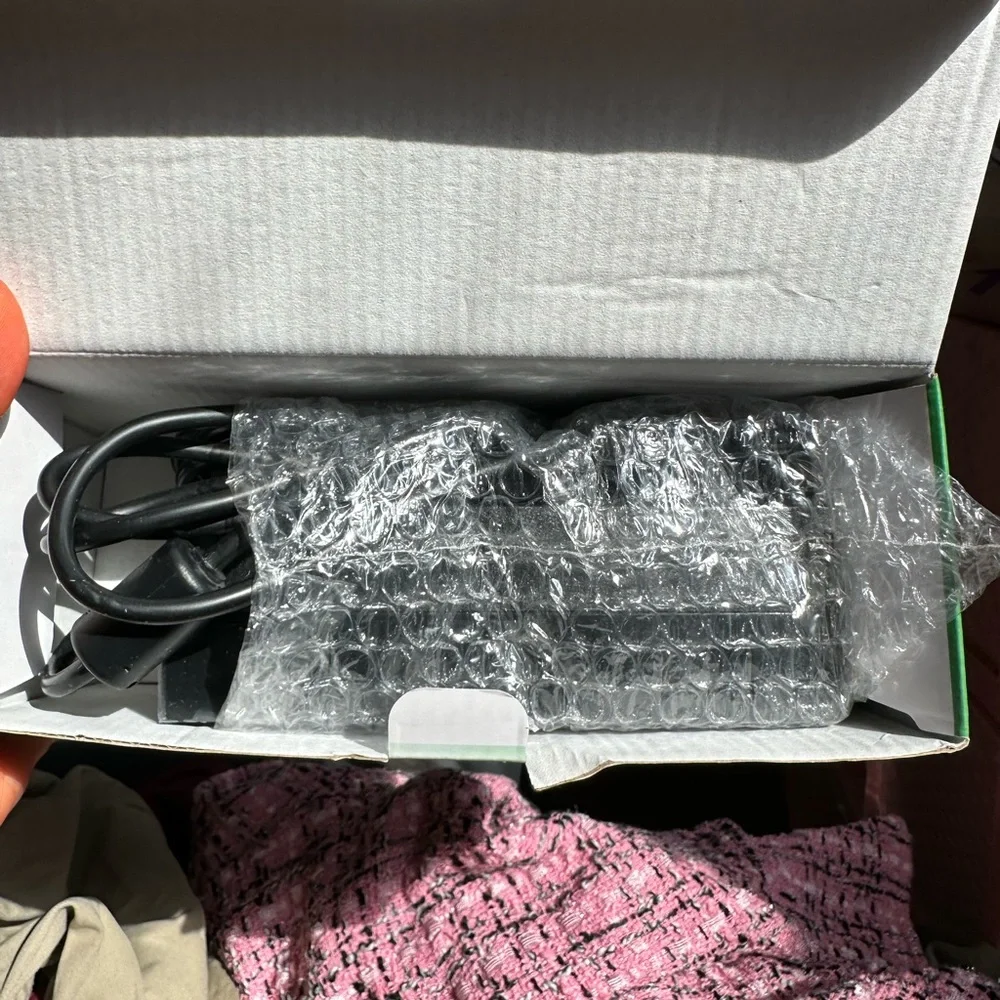 X-Box one supply adopter